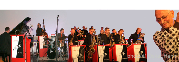 56-OH-Al Porcino Bigband