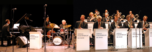 57-OH-Harald Rueschenbaum Jazz Orchestra