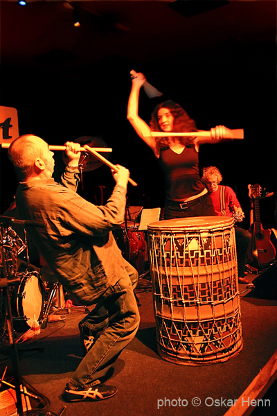 85-OH-Rudolf Roth & Andrea Hermenau